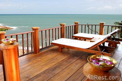 Santhiya Resort & Spa 7